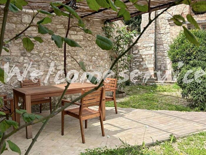 Appartamento trilocale in affitto in Centro, Todi