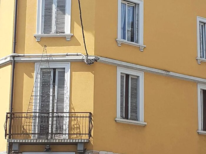 Appartamento bilocale in affitto in Cantu'