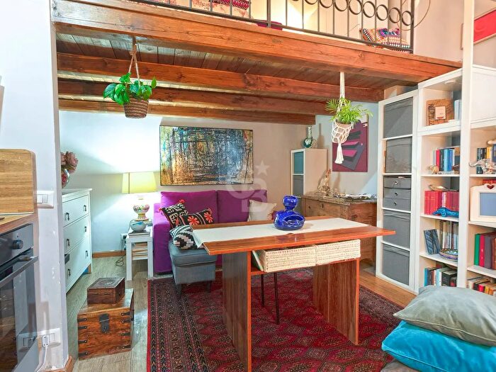 Appartamento monolocale in vendita in Via Orologio Vecchio, Viterbo