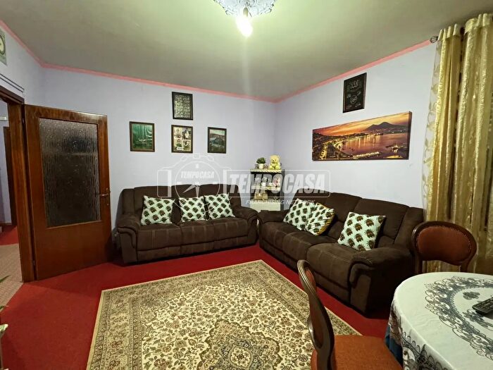 Appartamento trilocale in vendita in Selvazzano Dentro