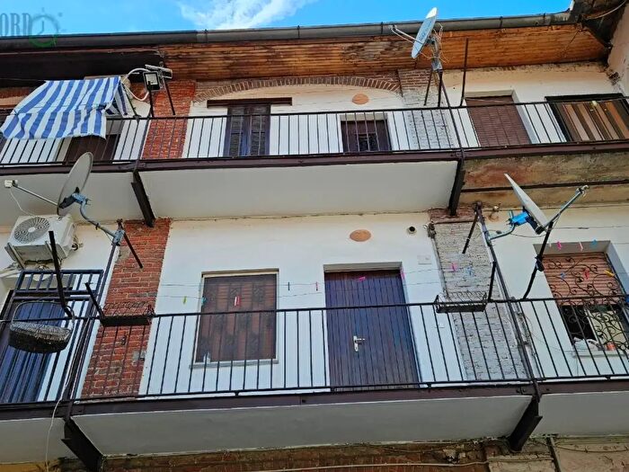 Appartamento trilocale in vendita in Cirimido