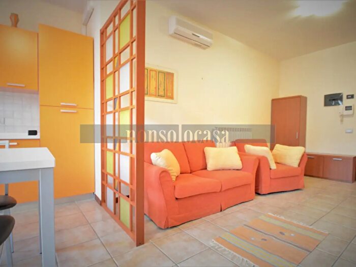 Appartamento trilocale in affitto in Via Antonio Fogazzaro, Assisi