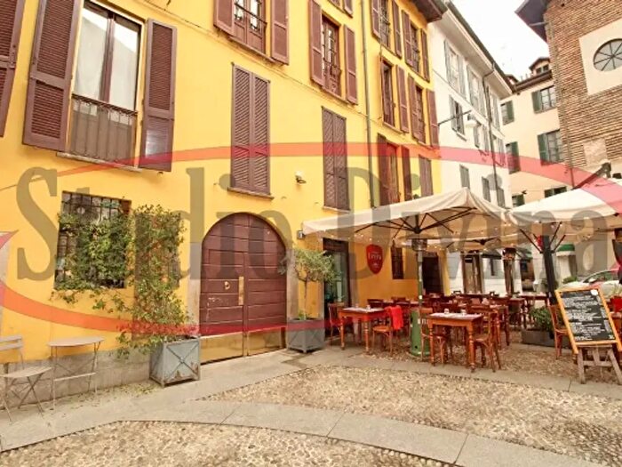 Appartamento bilocale in affitto in Via Marco Formentini, Milano