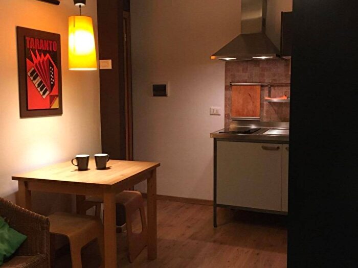 Appartamento monolocale in affitto in Via Ancona, Smia, Jesi