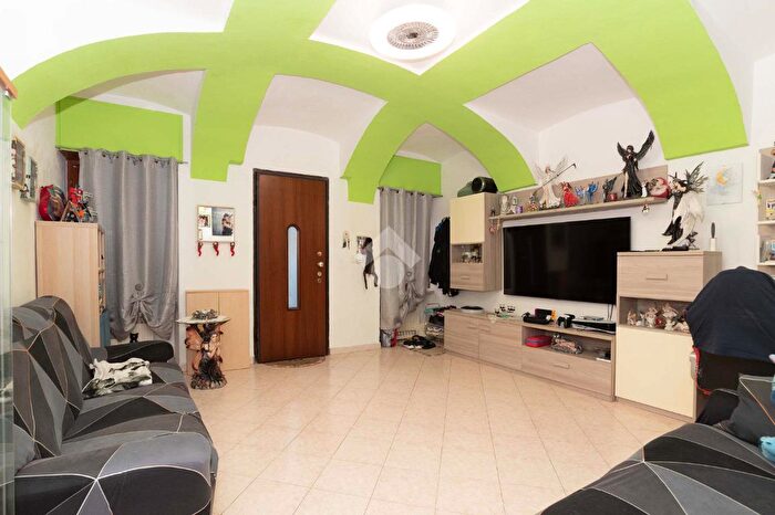 Appartamento trilocale in vendita in Via Mazzini, Nole