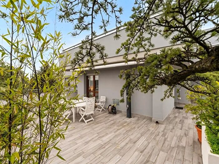 Appartamento quadrilocale in vendita in Via della Moscova, Legnano