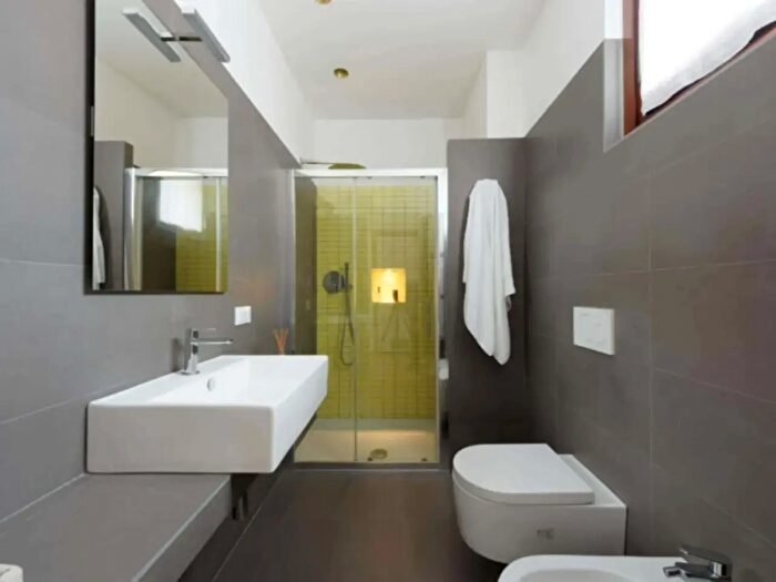 Appartamento monolocale in affitto in Via Risorgimento, Sesto San Giovanni