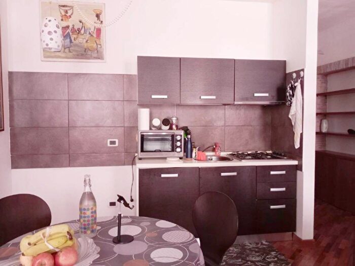 Appartamento monolocale in affitto in Via della Verdura, Rieti