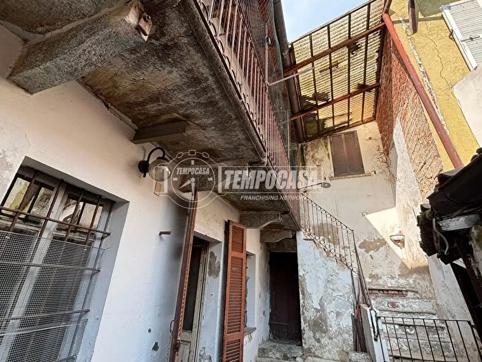 Appartamento bilocale in vendita in Contrada San Cassiano, Mortara