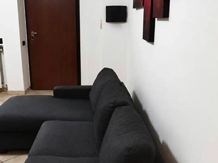 Appartamento bilocale in affitto in Via Dante Alighieri, Cislago