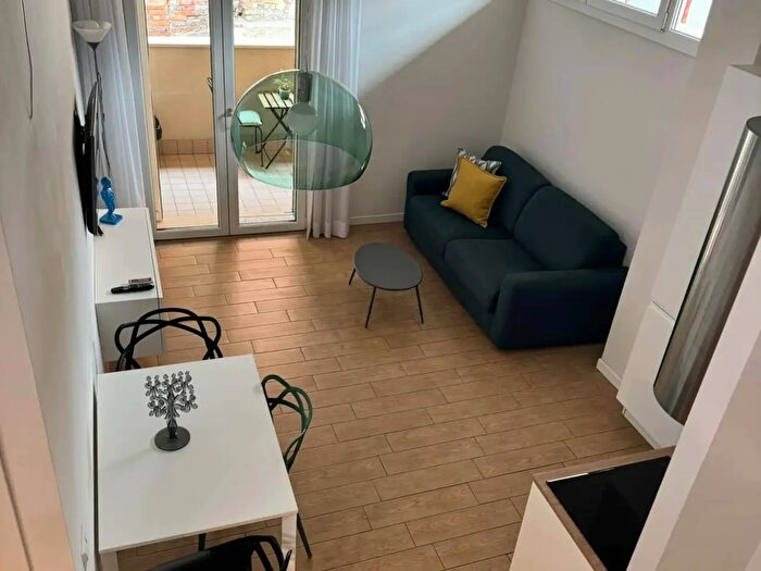 Appartamento monolocale in affitto in Viale Belfiore, Firenze