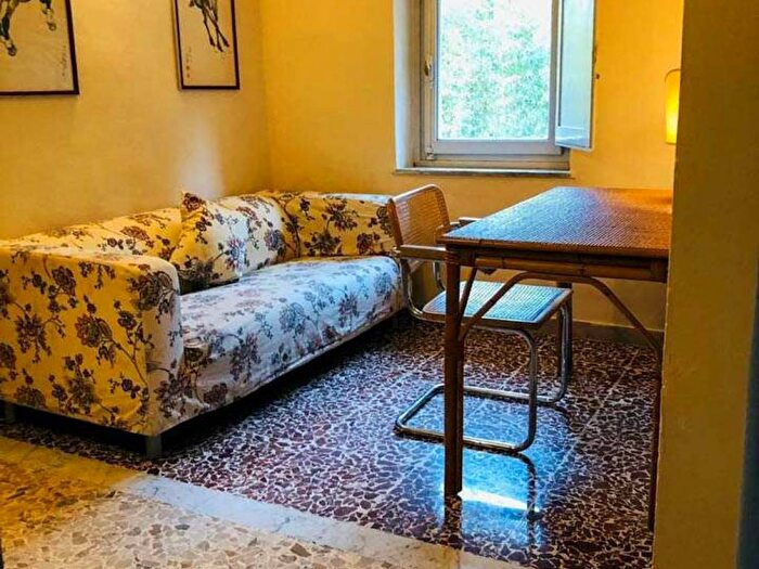 Appartamento trilocale in affitto in Via Michele di lando, Michelangelo Poggio Imperiale, Firenze