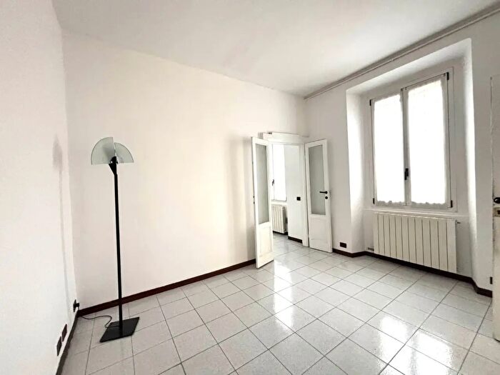 Appartamento trilocale in vendita in Via Carlo Prina, Monza