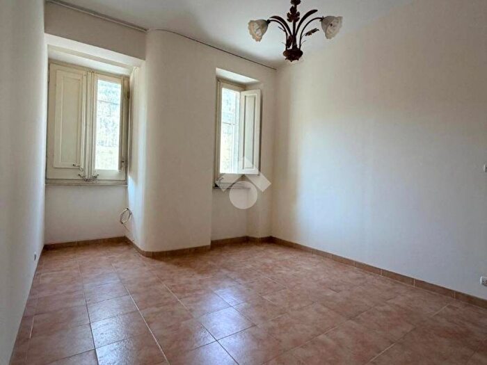 Appartamento quadrilocale in affitto in Via Nausica, Centro, Trapani