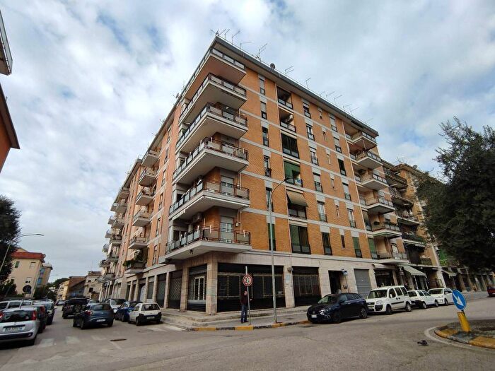 Appartamento bilocale in affitto in Via Vescovo Michele Natale, Ospedale, Caserta