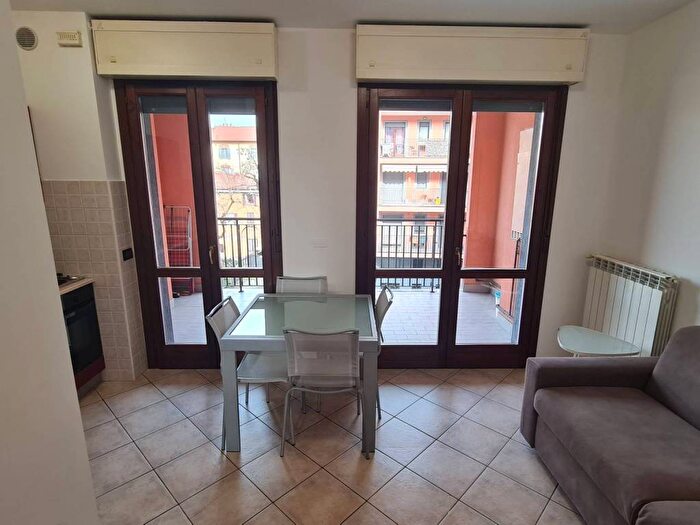 Appartamento bilocale in affitto in Via Colico, Bovisa, Milano