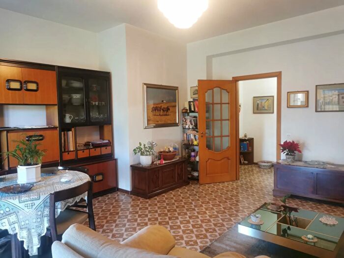 Appartamento quadrilocale in vendita in Via Maestri del Lavoro, Catania