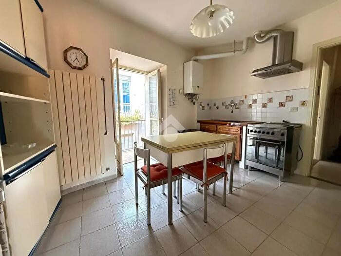 Appartamento bilocale in vendita in Via Don Bosco, Lanzo Torinese