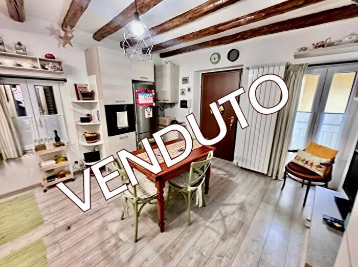 Appartamento trilocale in vendita in Albiolo Co Italia, Albiolo