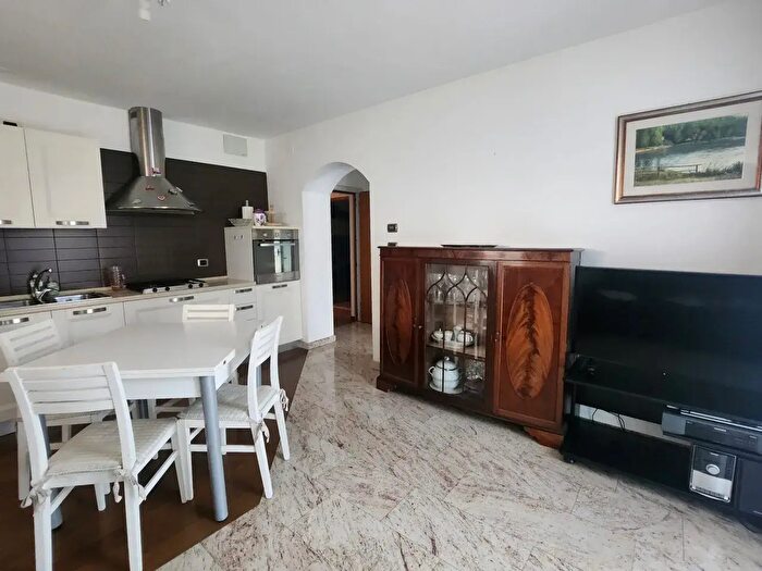 Appartamento bilocale in affitto in Pomarolo