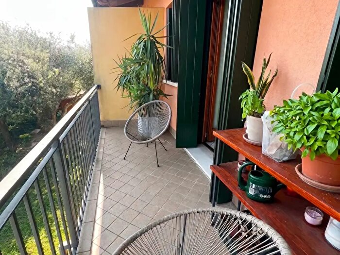 Appartamento bilocale in vendita in Via Augusto Righi, Mira