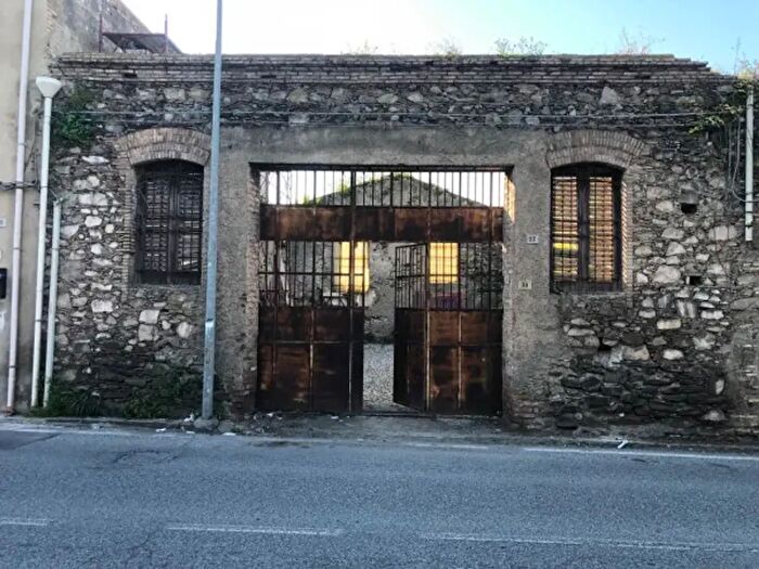 Casa in vendita in Viale Antonio Gramsci, Milazzo