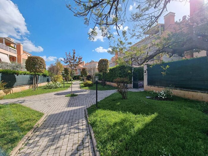 Appartamento bilocale in vendita in Via Elena Brandizzi Gianni, Roma