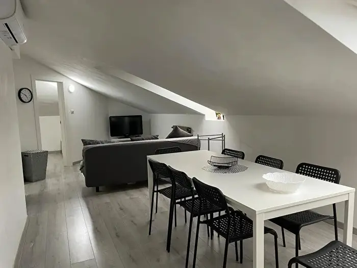 Appartamento in affitto in Francavilla Al Mare