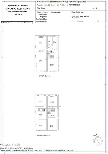 Case in Vendita e in Affitto - 3