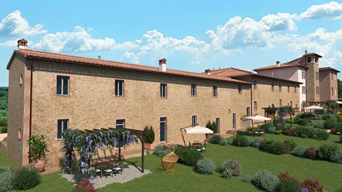 Appartamento trilocale in vendita in Siena