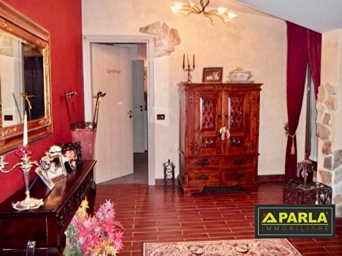 Casa con 5 locali in vendita in Viale Giudice Antonino Saetta, Canicatti