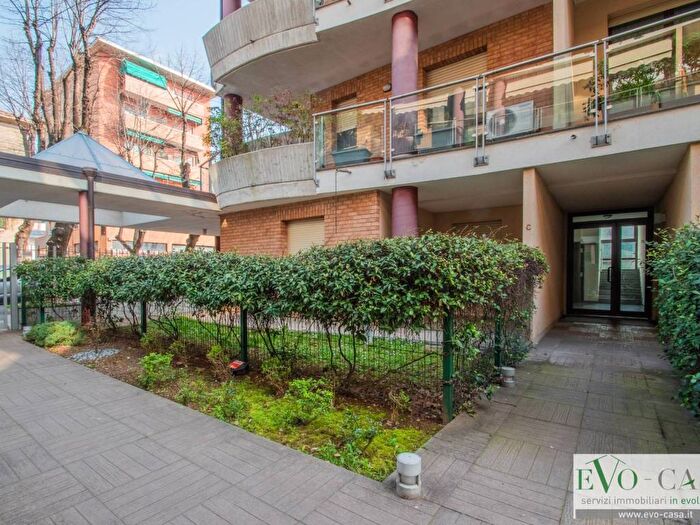 Appartamento bilocale in affitto in Via Varese, San Michele, Busto Arsizio