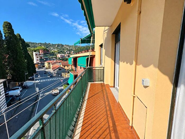 Appartamento con 5 locali in vendita in Via Martiri del Turchino, Centro, Santa Margherita Ligure