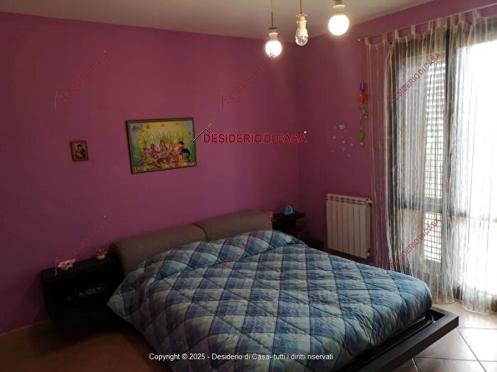 Casa quadrilocale in vendita in Via Piraineto Carini Pa Italia, Carini