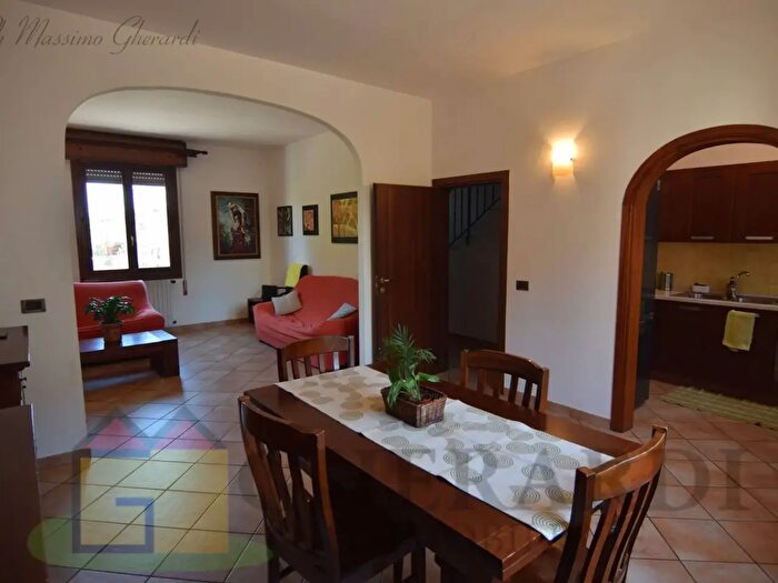 Casa con 5 locali in vendita in Via Schiavoni, Ferrara