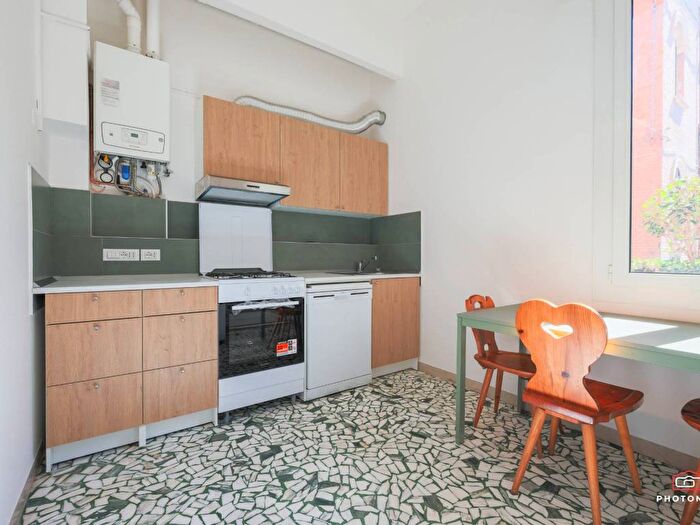 Appartamento quadrilocale in affitto in Via Carlo Francesco Dotti, Colli Saragozza, Bologna