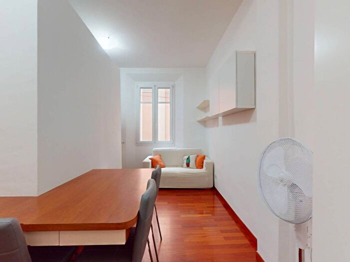 Appartamento monolocale in affitto in Via San Vitale, Centro Storico, Bologna