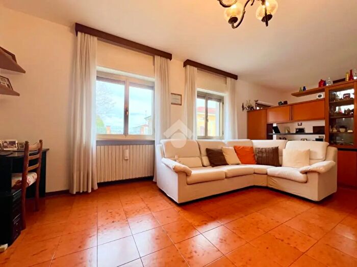 Casa quadrilocale in vendita in Via Nazario Sauro, San Giorgio Di Nogaro