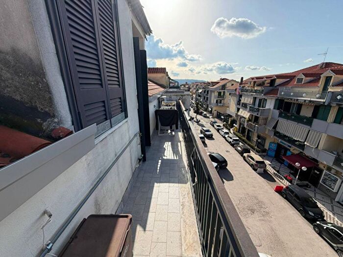 Appartamento bilocale in affitto in Via Giulio Starace, Nuovo Corso Campano Marchesella, Giugliano in Campania