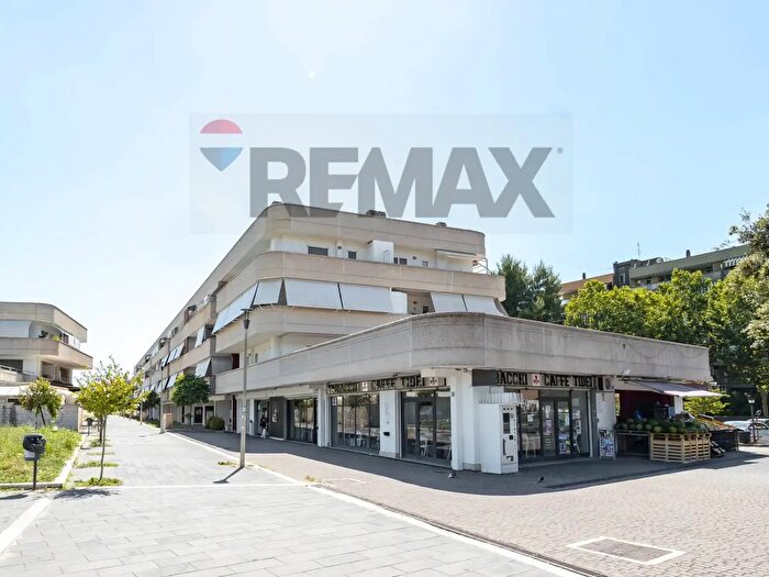 Appartamento monolocale in vendita in Roma