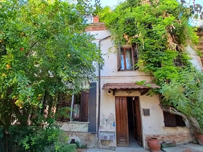 Casa trilocale in vendita in Redavalle