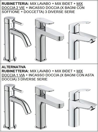 Case in Vendita e in Affitto - 3