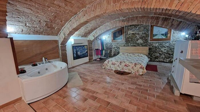 Appartamento monolocale in vendita in Forli