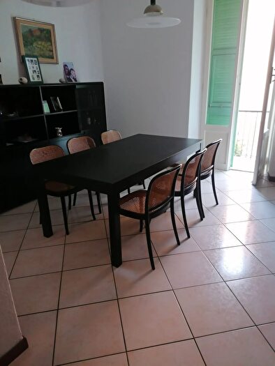 Appartamento trilocale in vendita in Via Antica Romana Occidentale, Sestri Levante