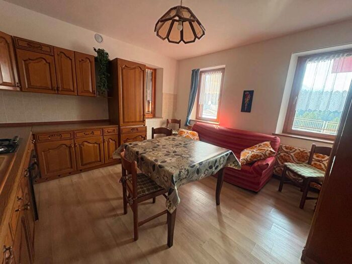 Appartamento trilocale in affitto in Via G Fabbro, Pelos Di Cadore, Vigo di Cadore