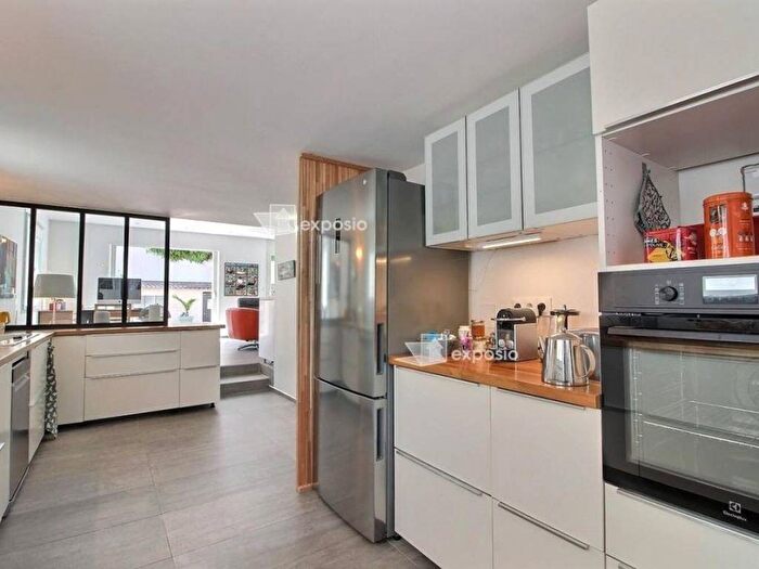 Casa trilocale in vendita in La SeynesurMer