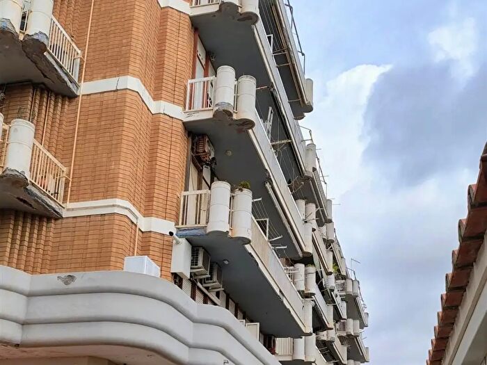 Appartamento bilocale in vendita in Nettuno