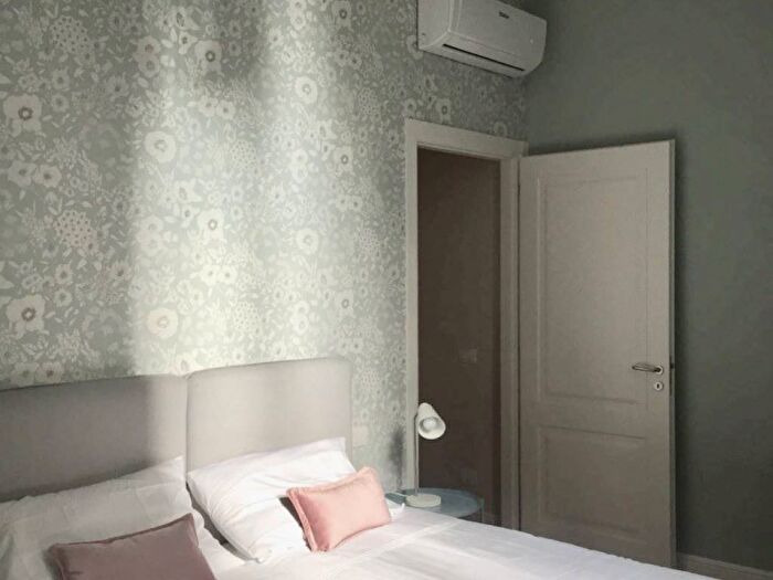 Appartamento trilocale in affitto in Via Leone X, Libertà Savonarola, Firenze