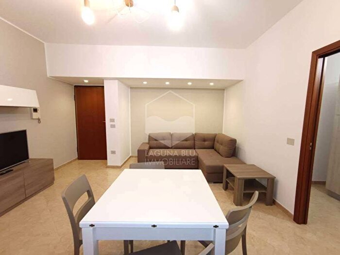 Appartamento trilocale in affitto in Via Dante Alighieri, Via Dante Trapani Salemi, Marsala