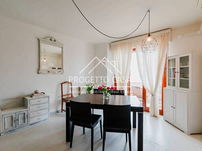 Appartamento quadrilocale in affitto in Via Don Enrico Tazzoli, Marco Polo Don Bosco, Viareggio